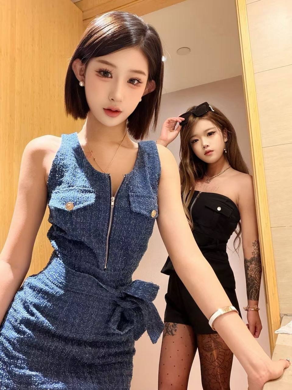 小鱼 菠萝-BL-cy3