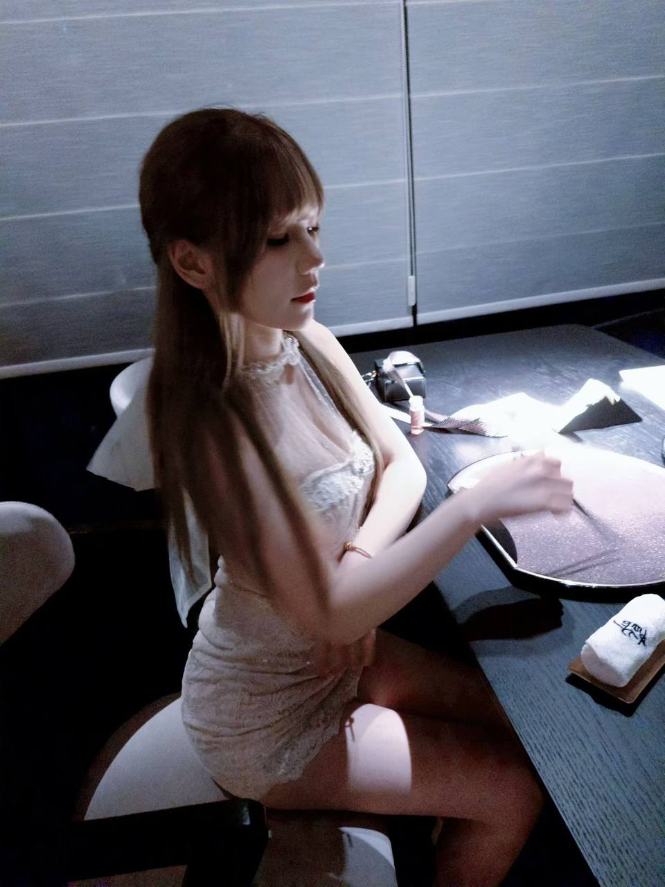 小烨