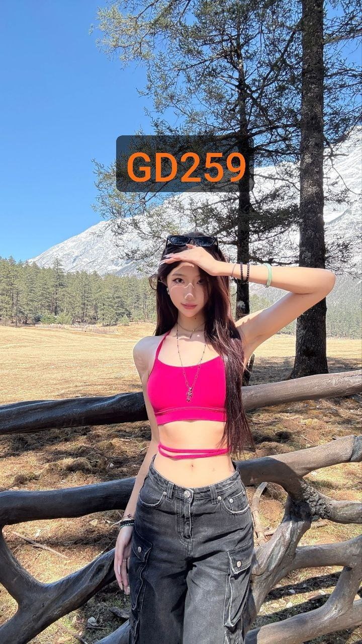 GD259 新人 艺术生 大长腿 艺术生 苗条 筷子腿