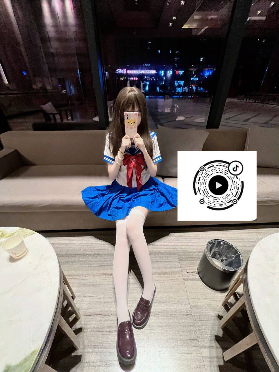咪眯