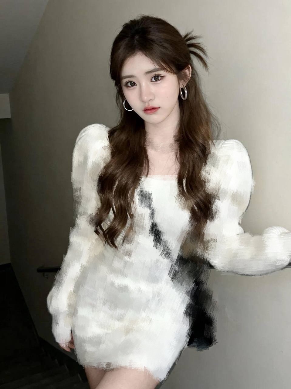 妮妮