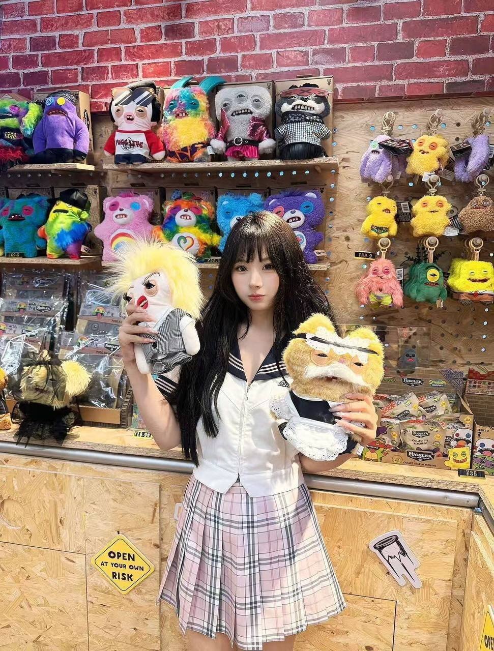 小朱