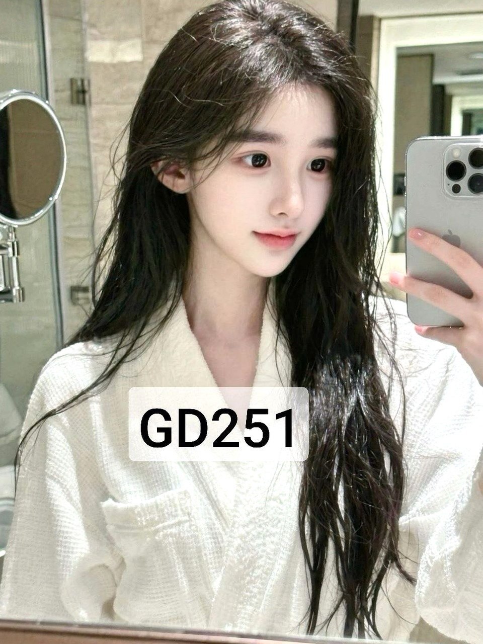 GD251 极品 顶美 大长腿 留学生