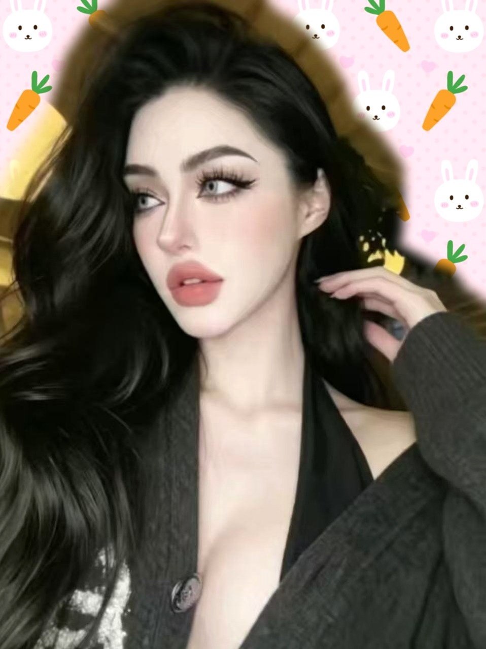 子涵