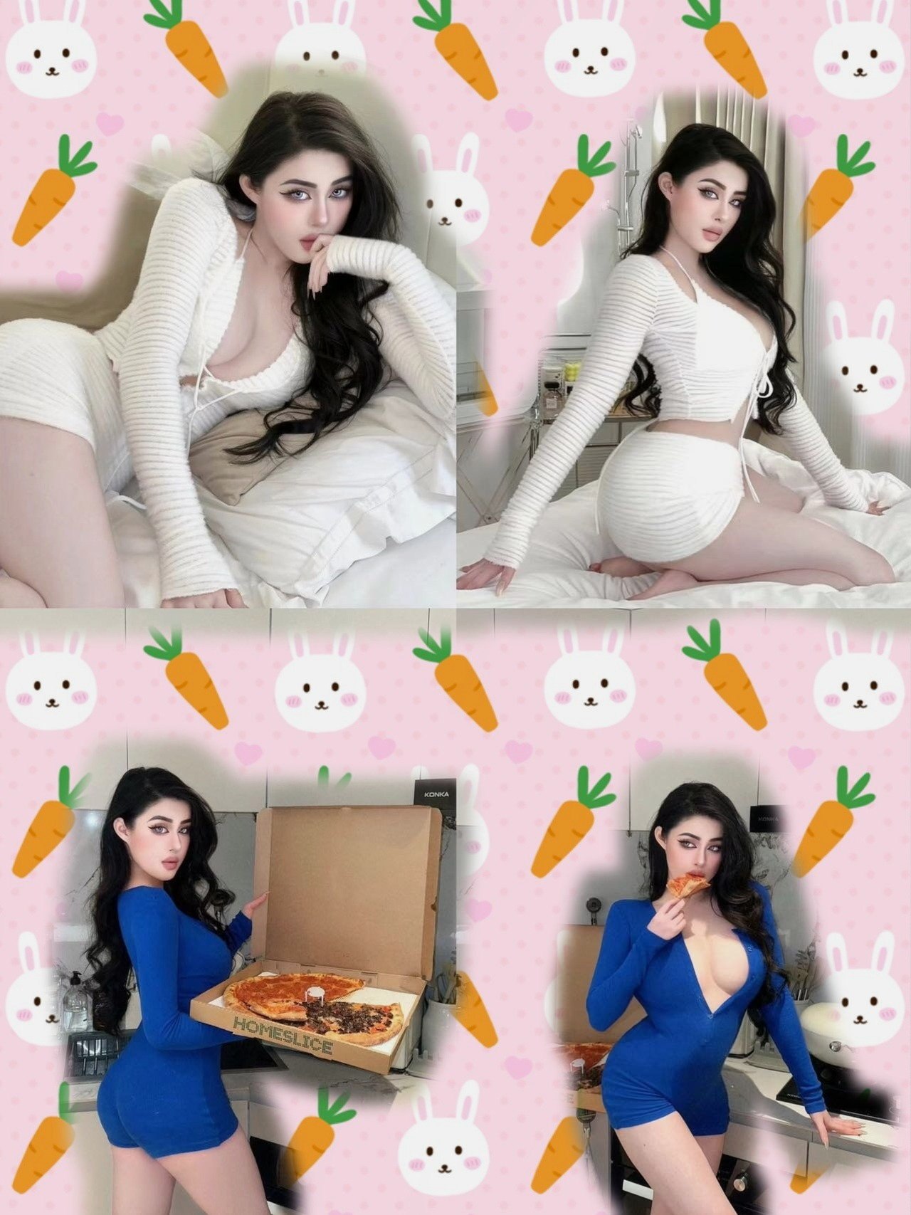 子涵