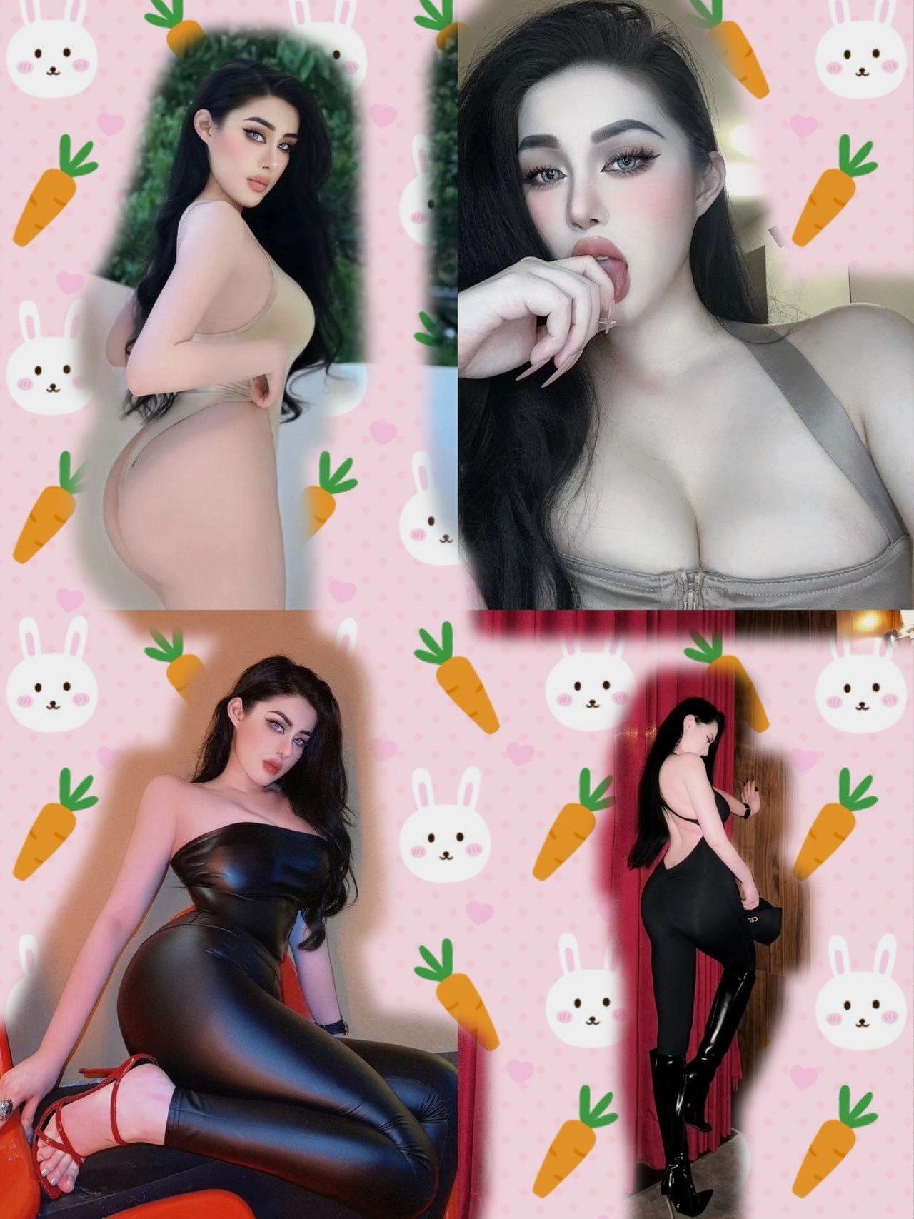 子涵
