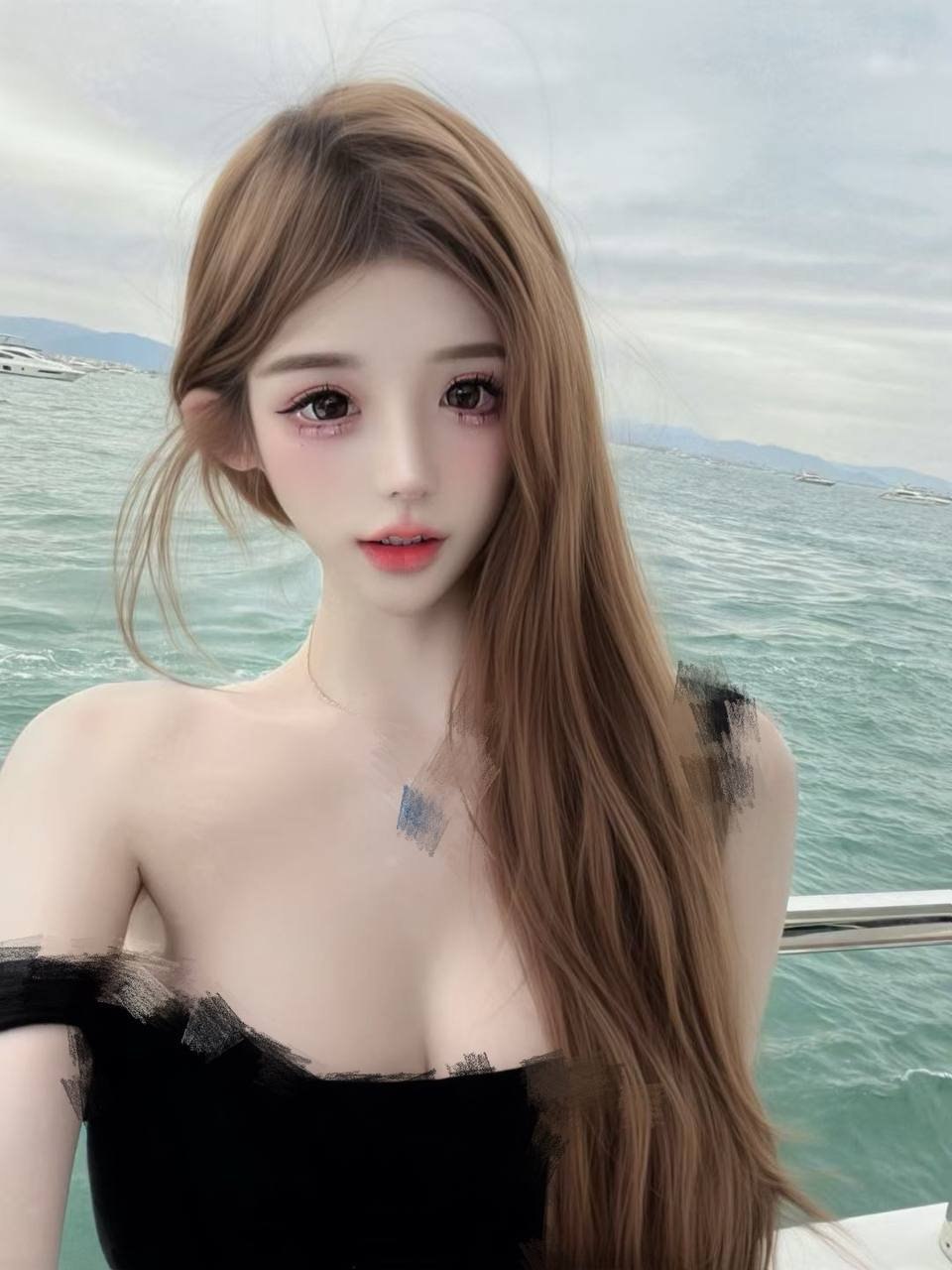 甜甜