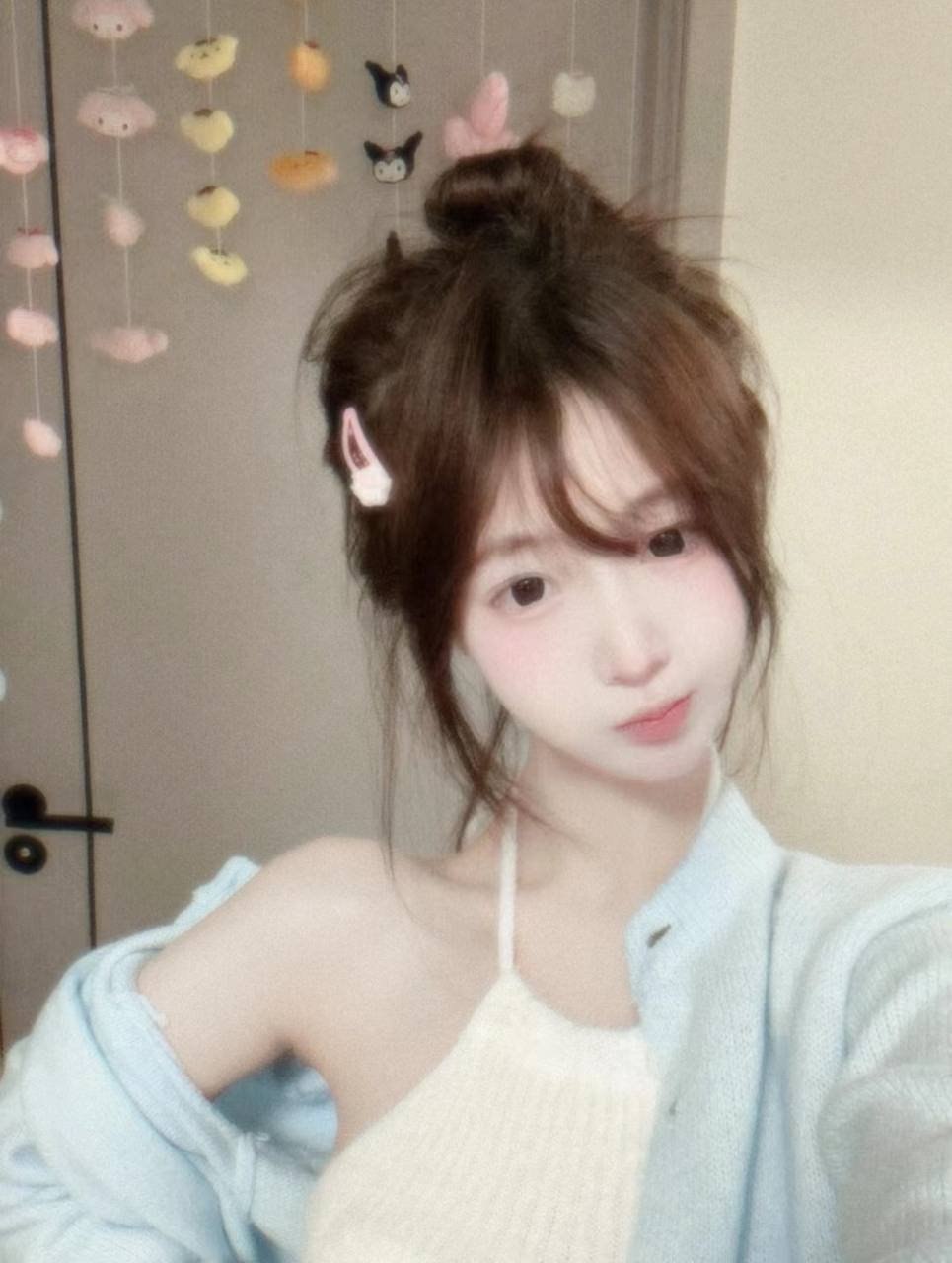 软软