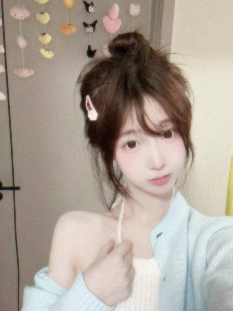软软
