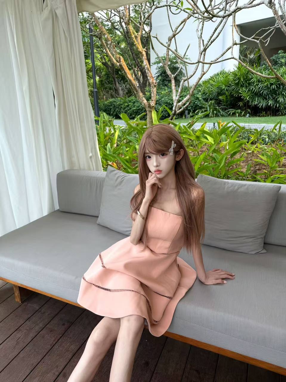小丽