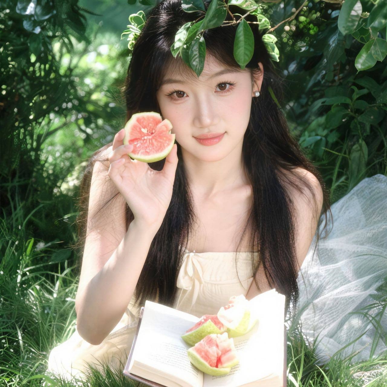 小猫