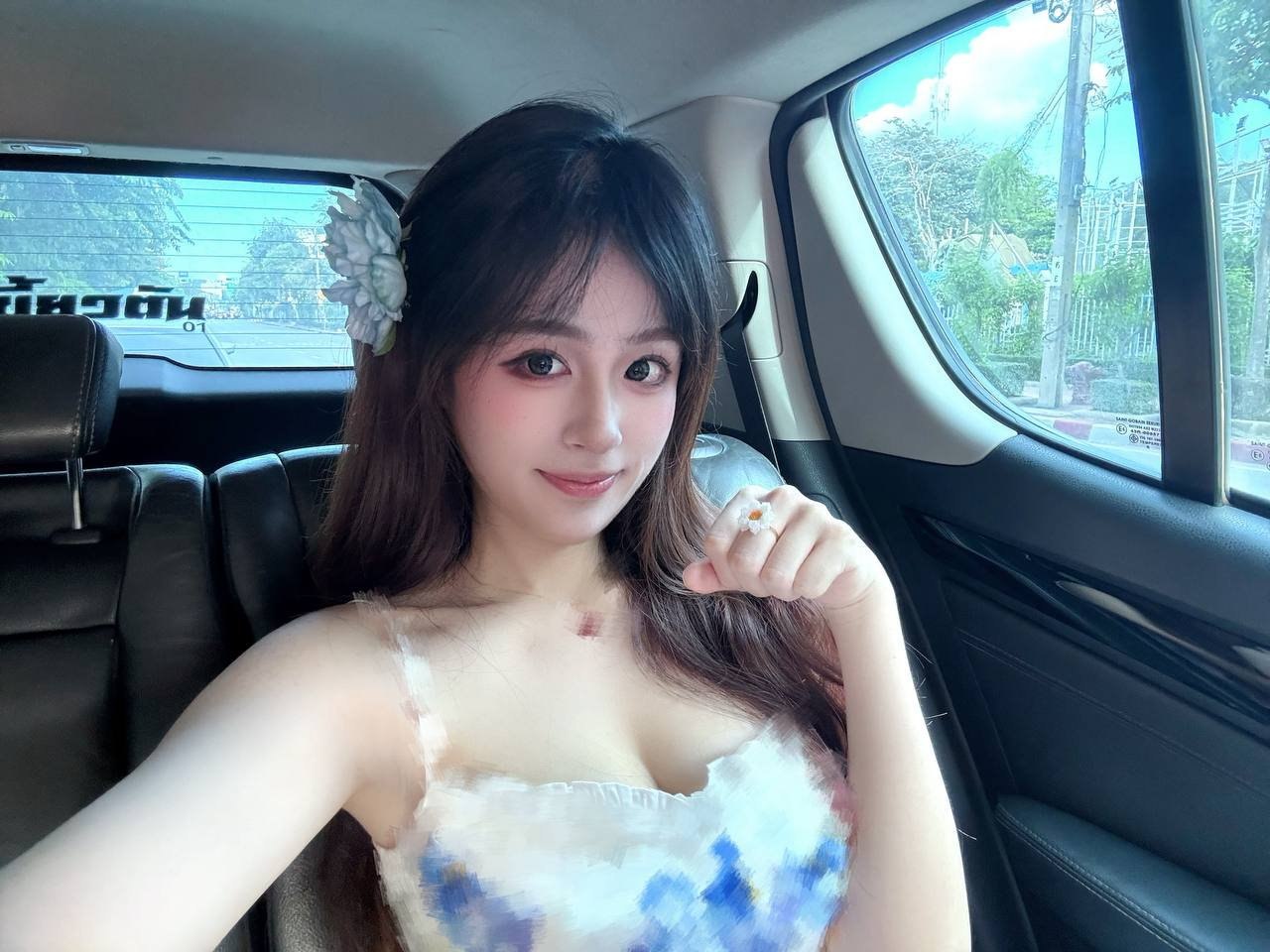 月月
