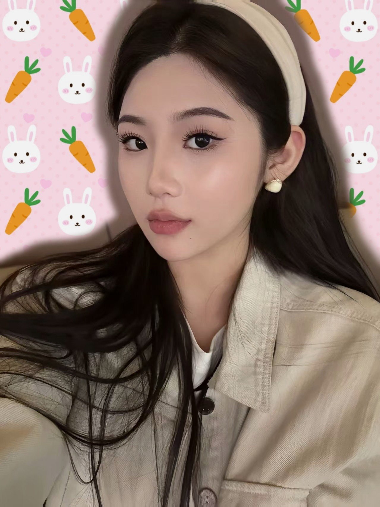 甜甜
