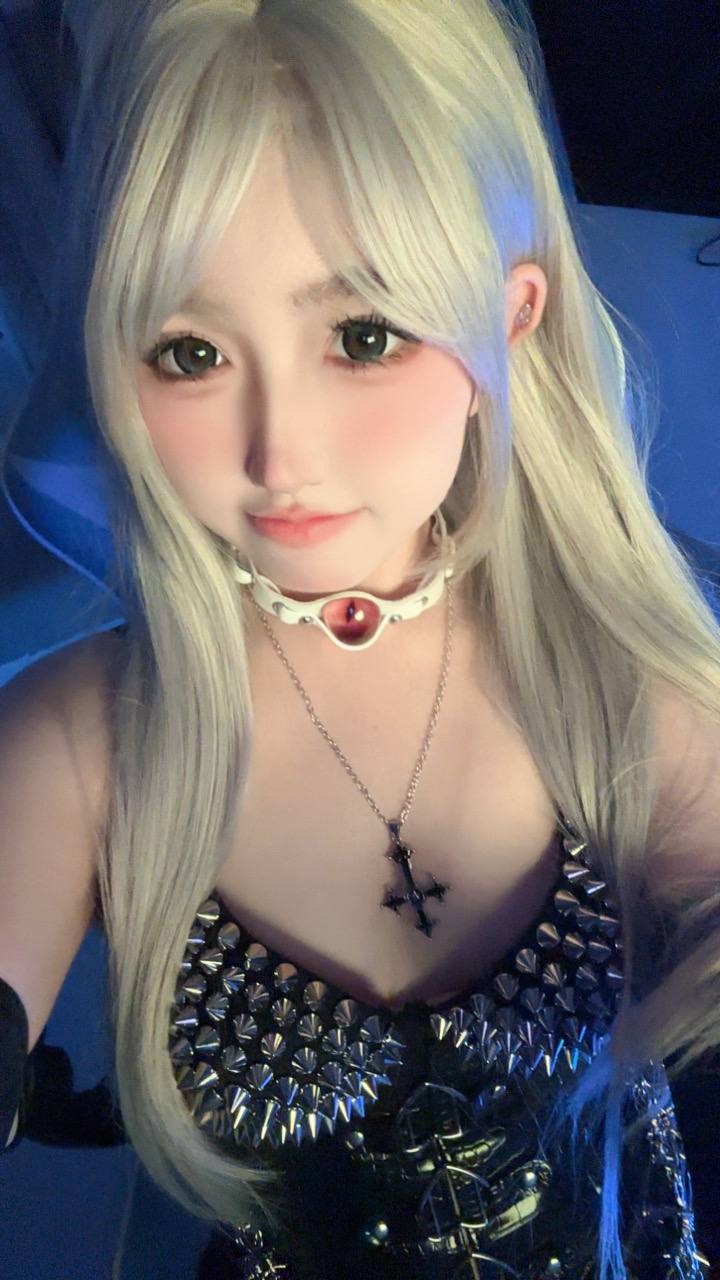 甜妹