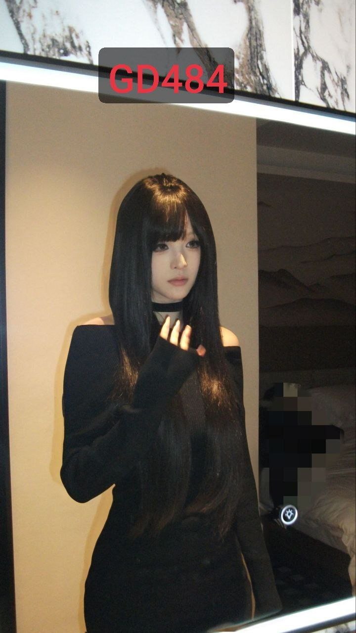 GD484 女大 清纯 大长腿 无套