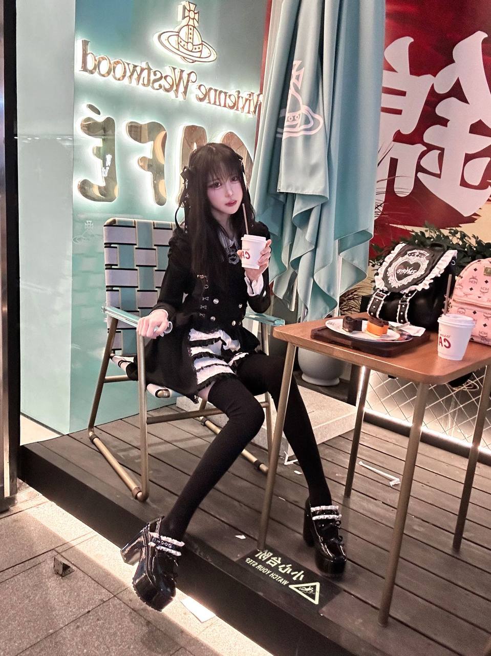 小予gw