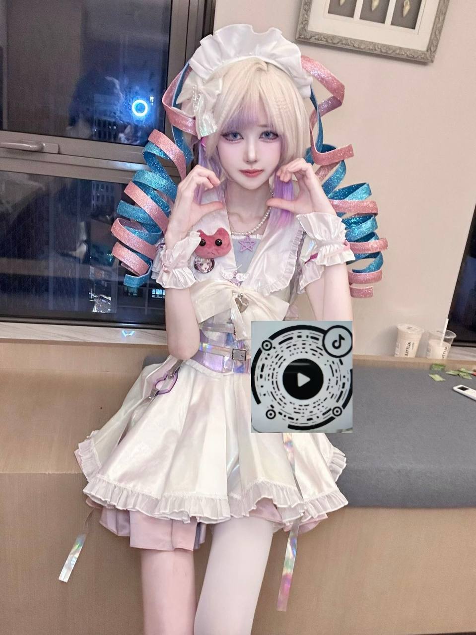 小予