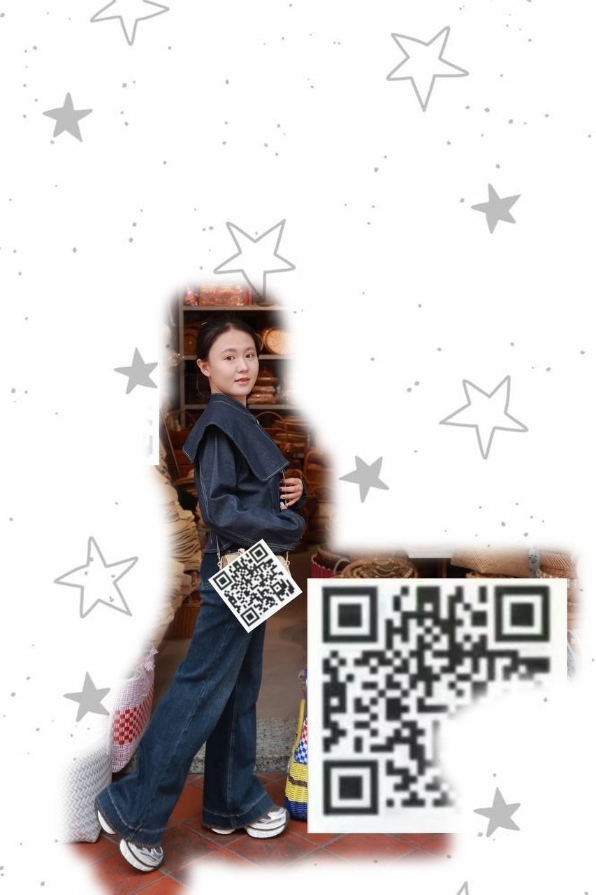 溪溪