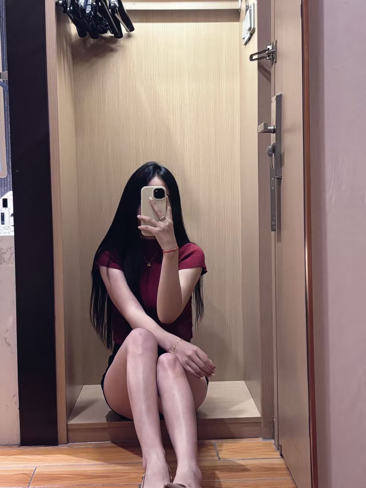 小小