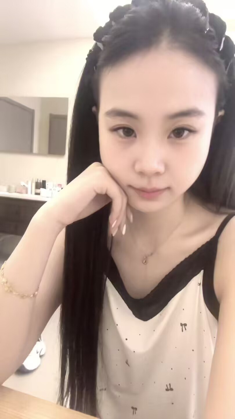 小小