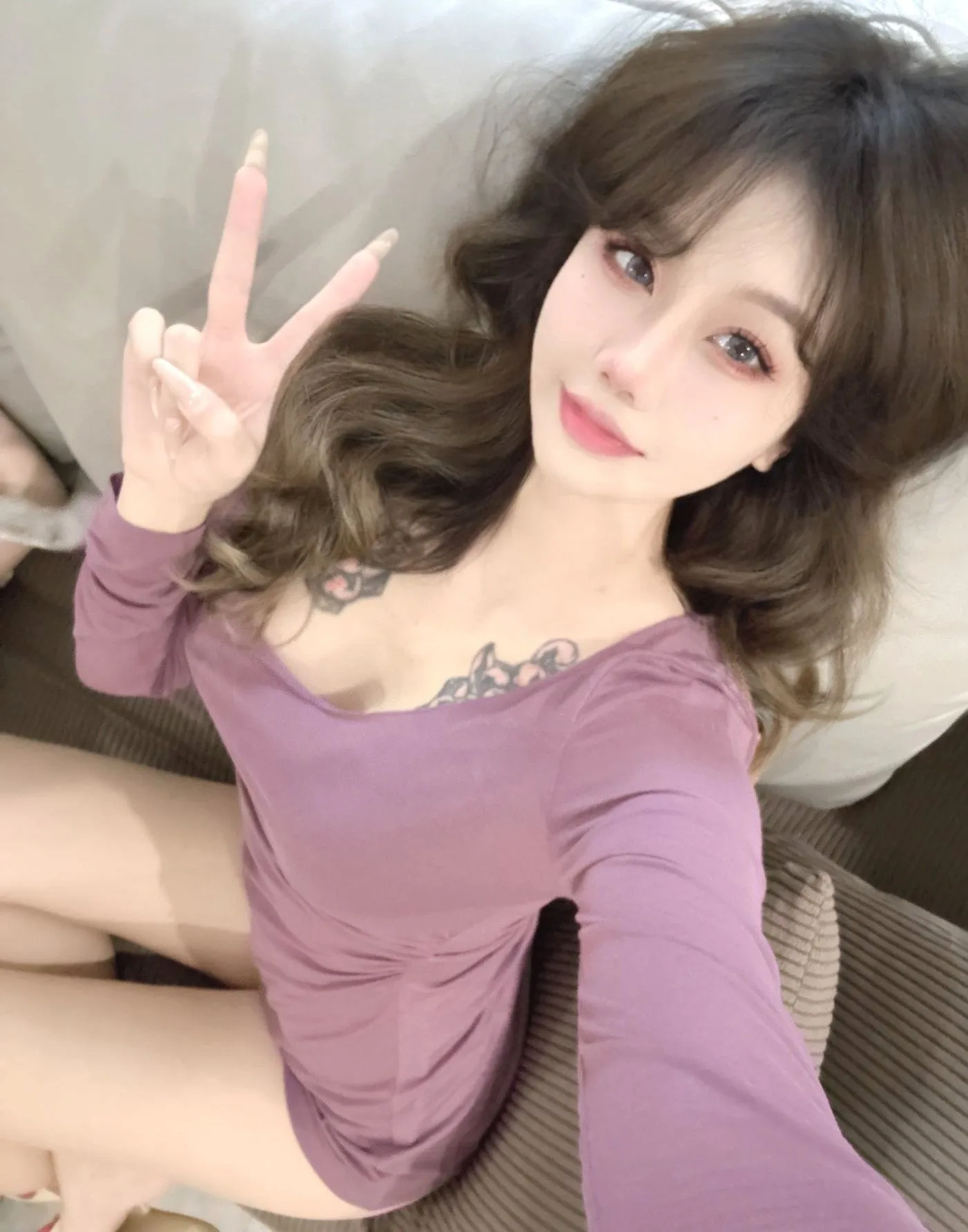 满满