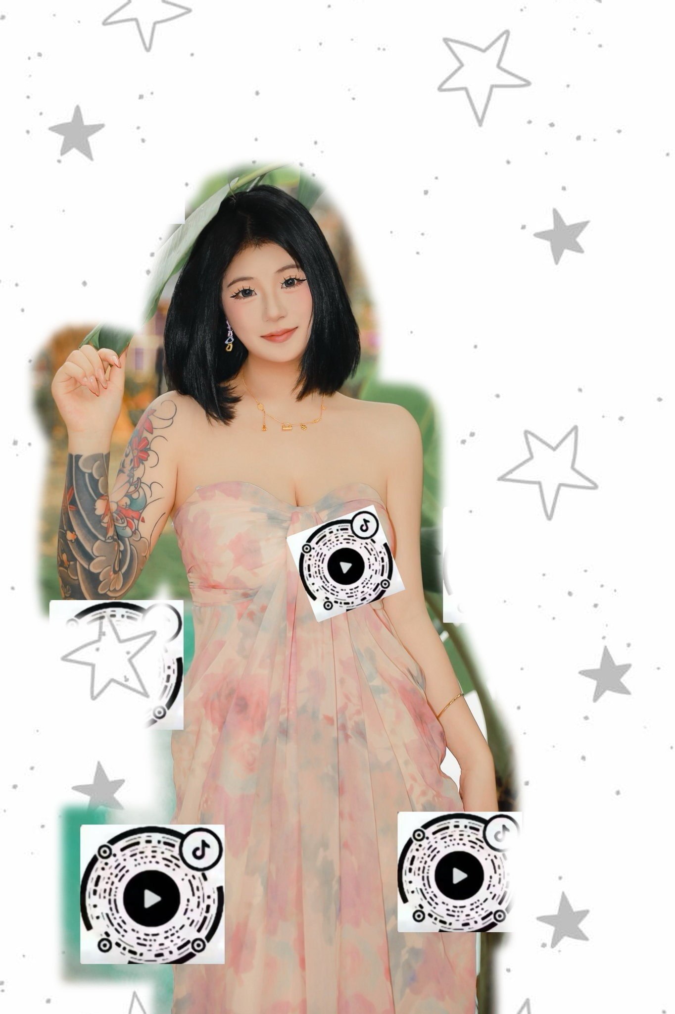 小艺艺