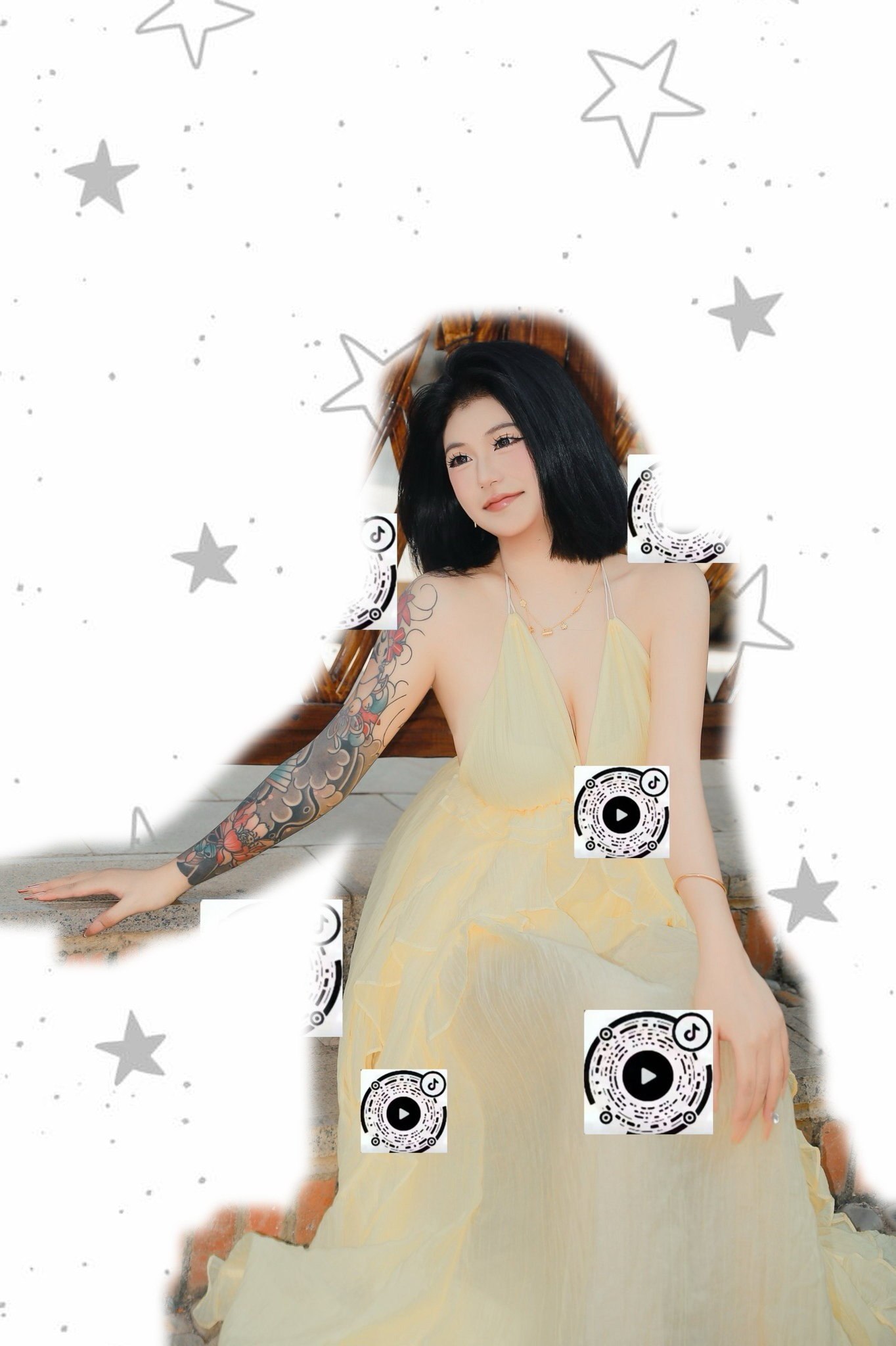 小艺艺