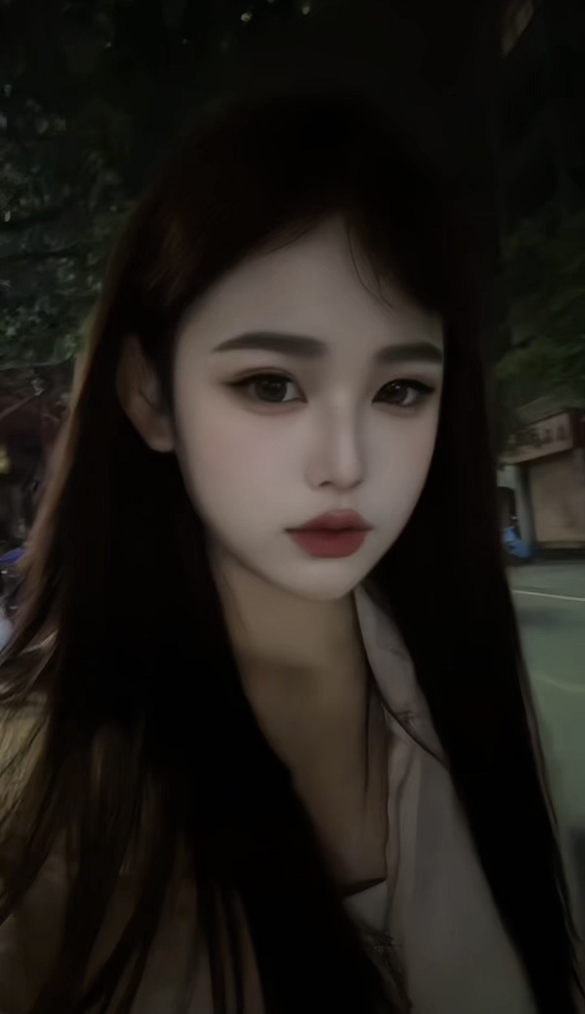 翘翘