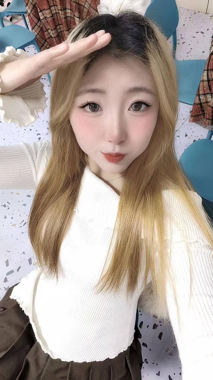 小洁xk