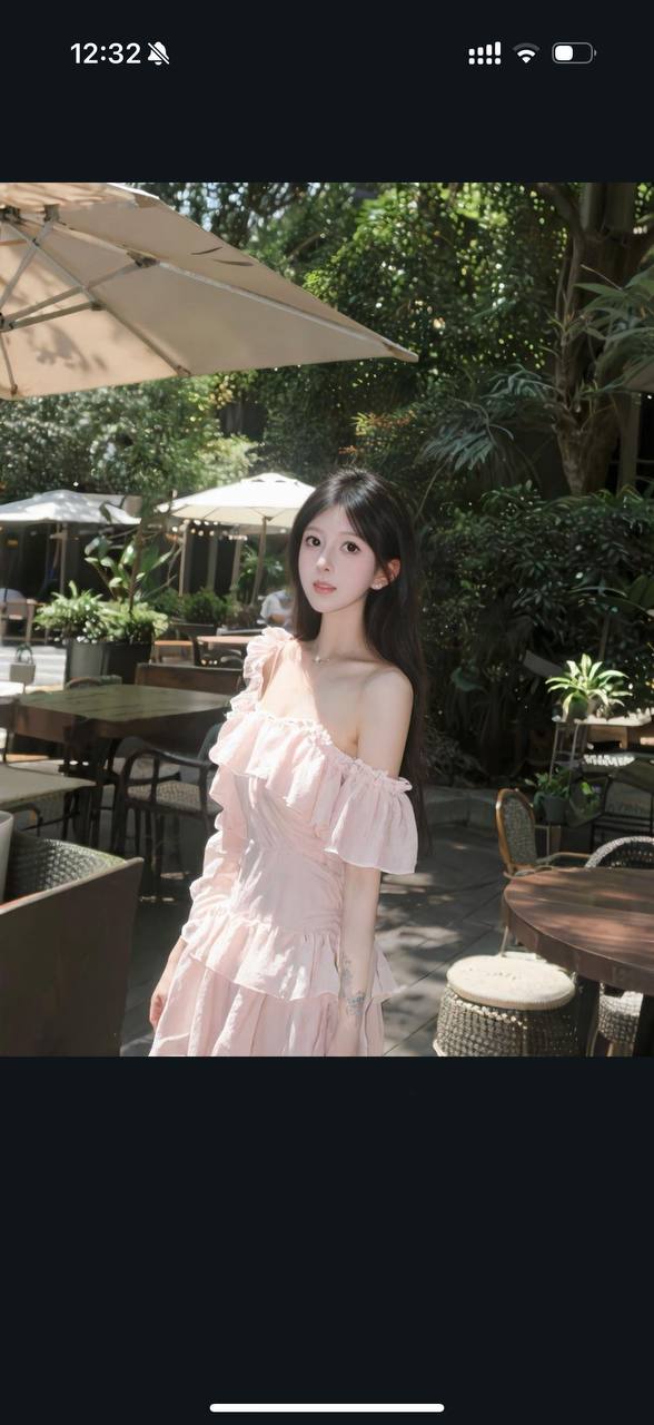 小a