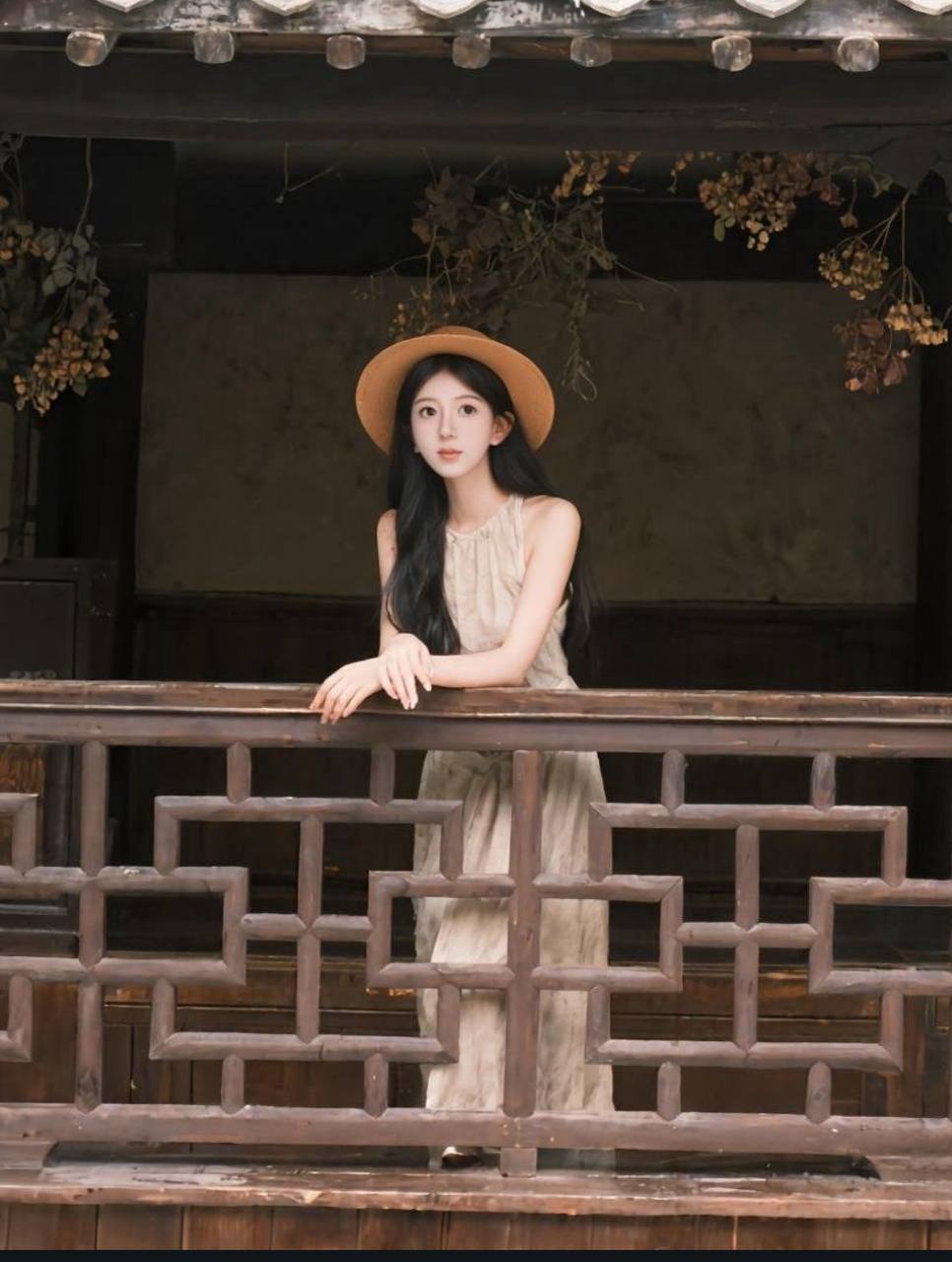 小a