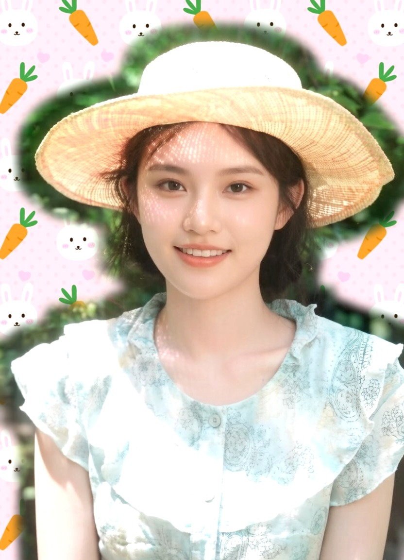妍妍