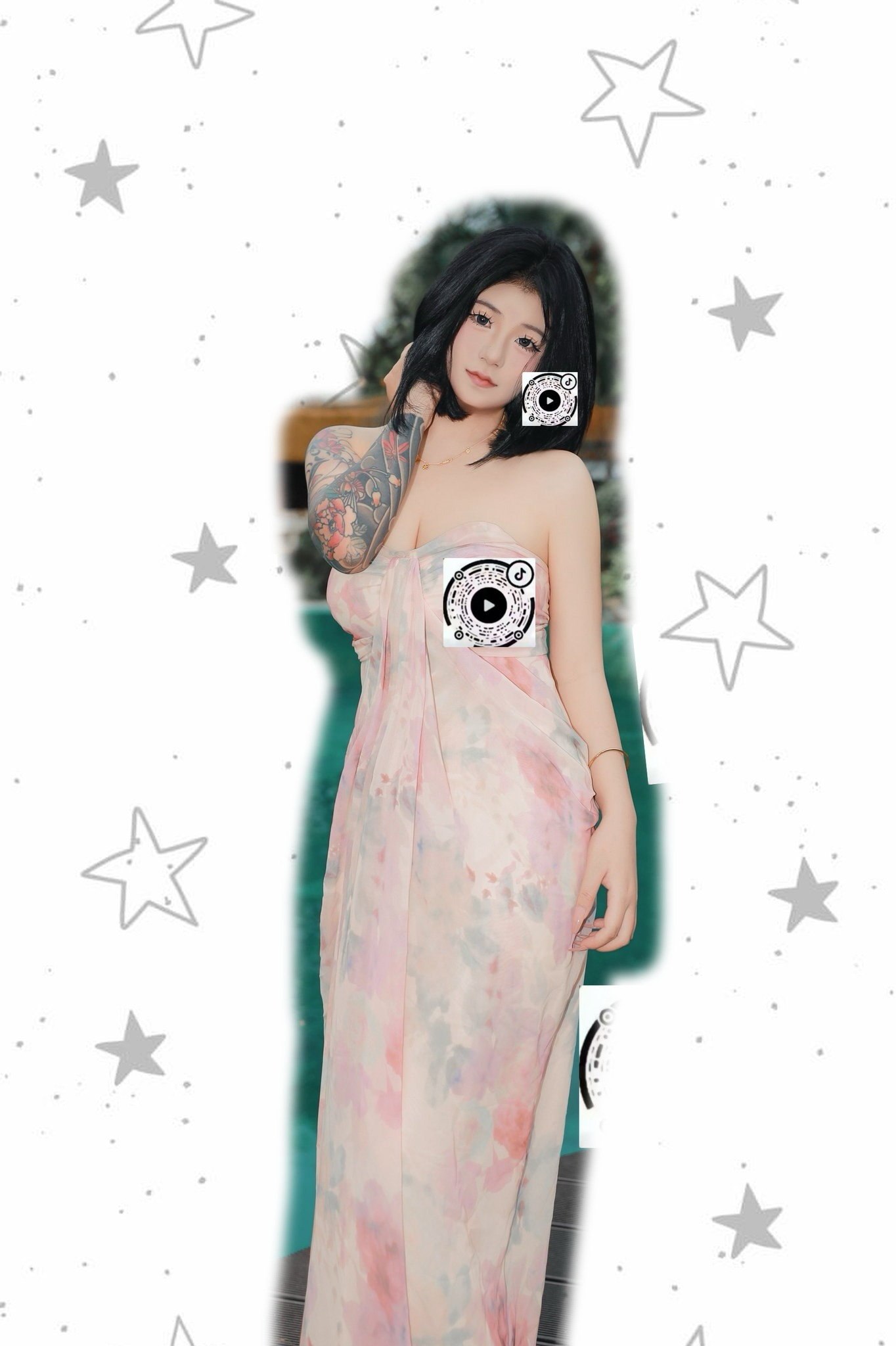 小艺艺