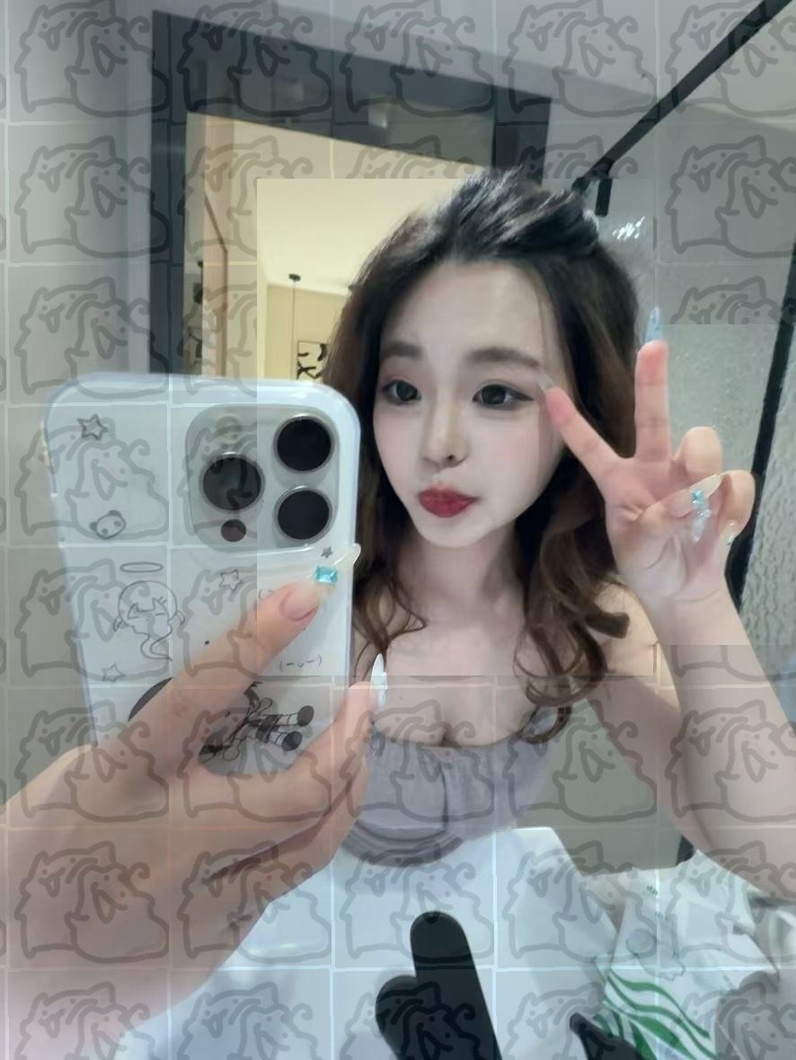 蓝小幼170