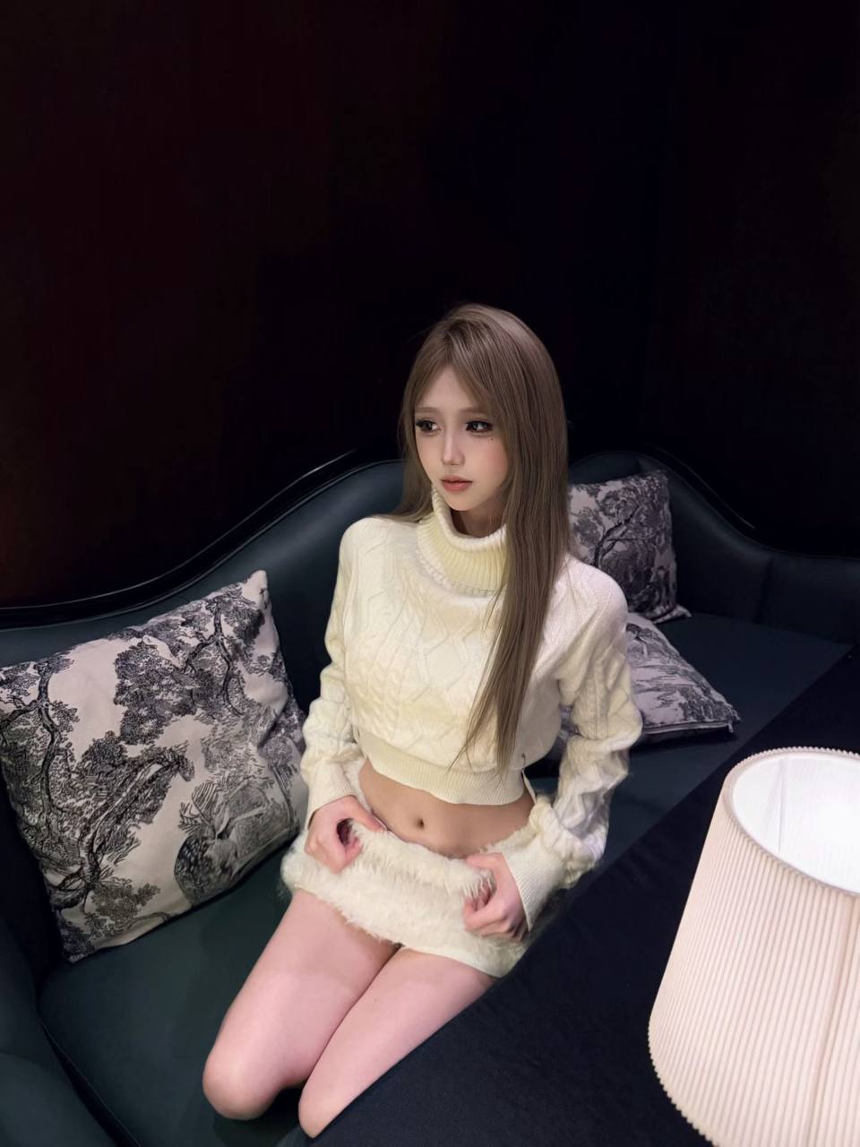 小允 财