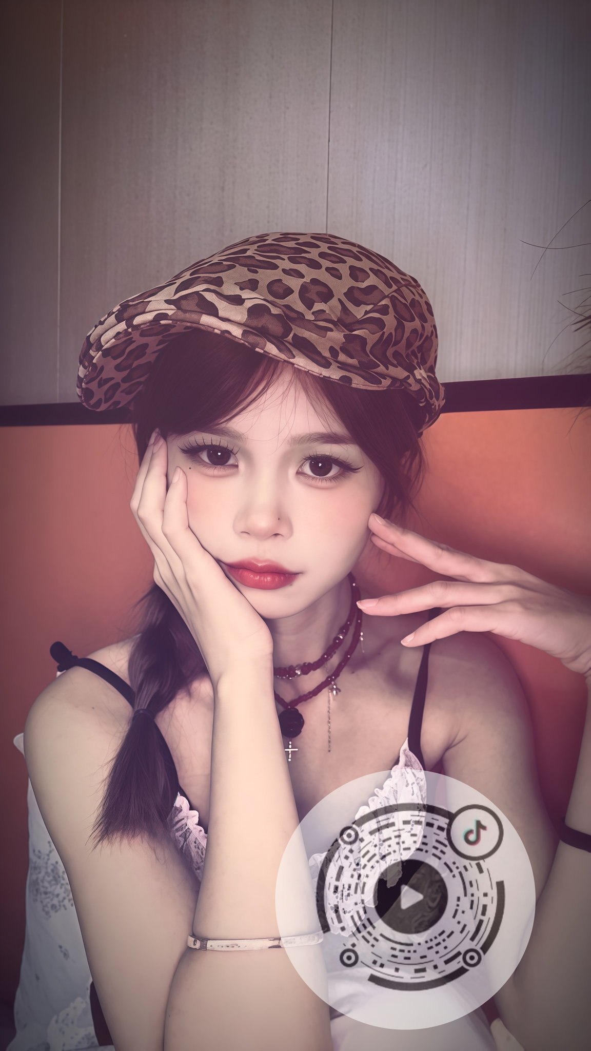 小小