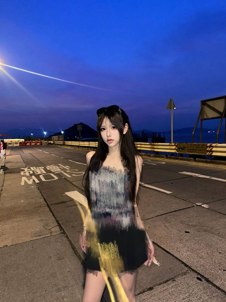 佳佳