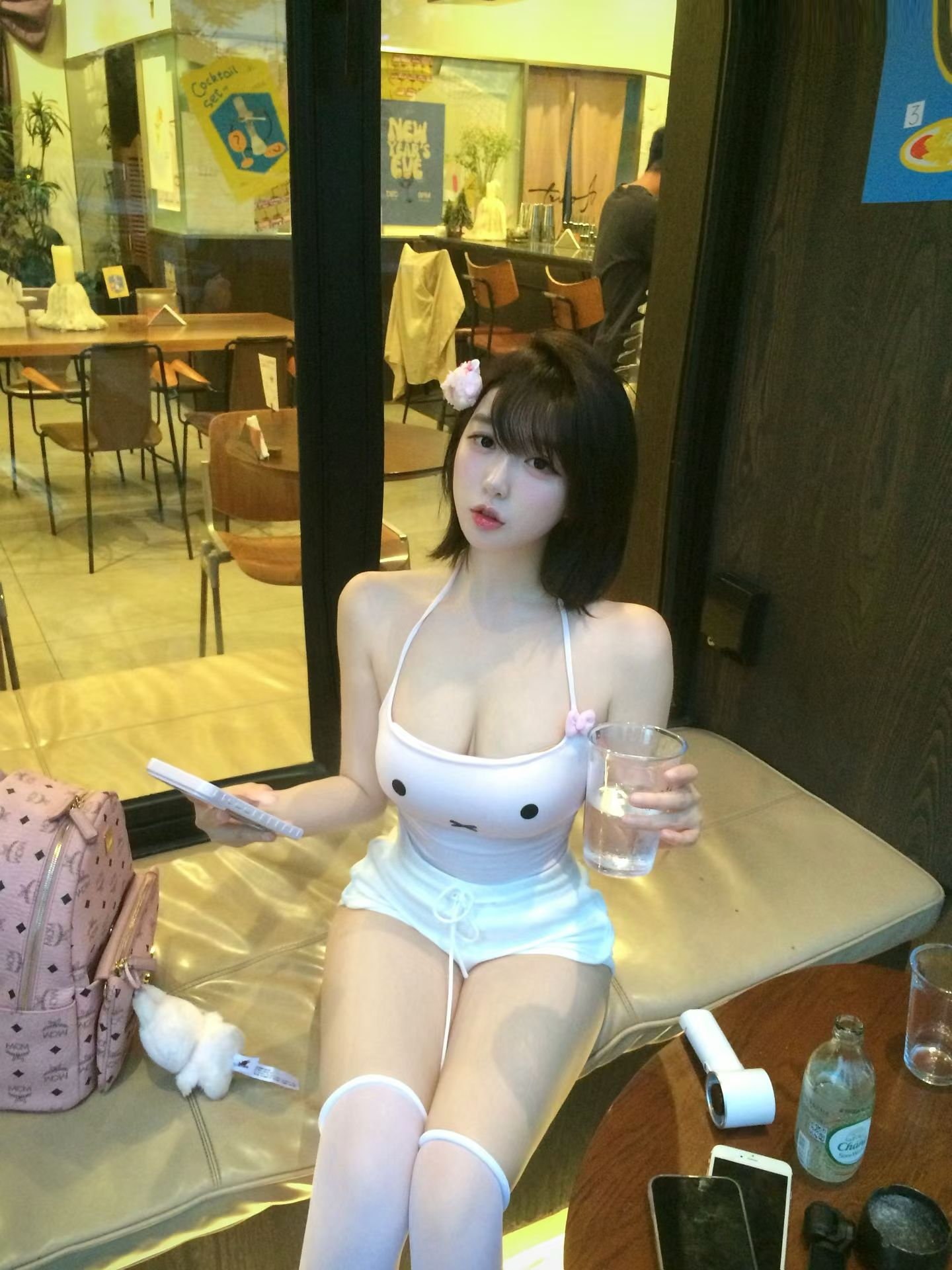 童童