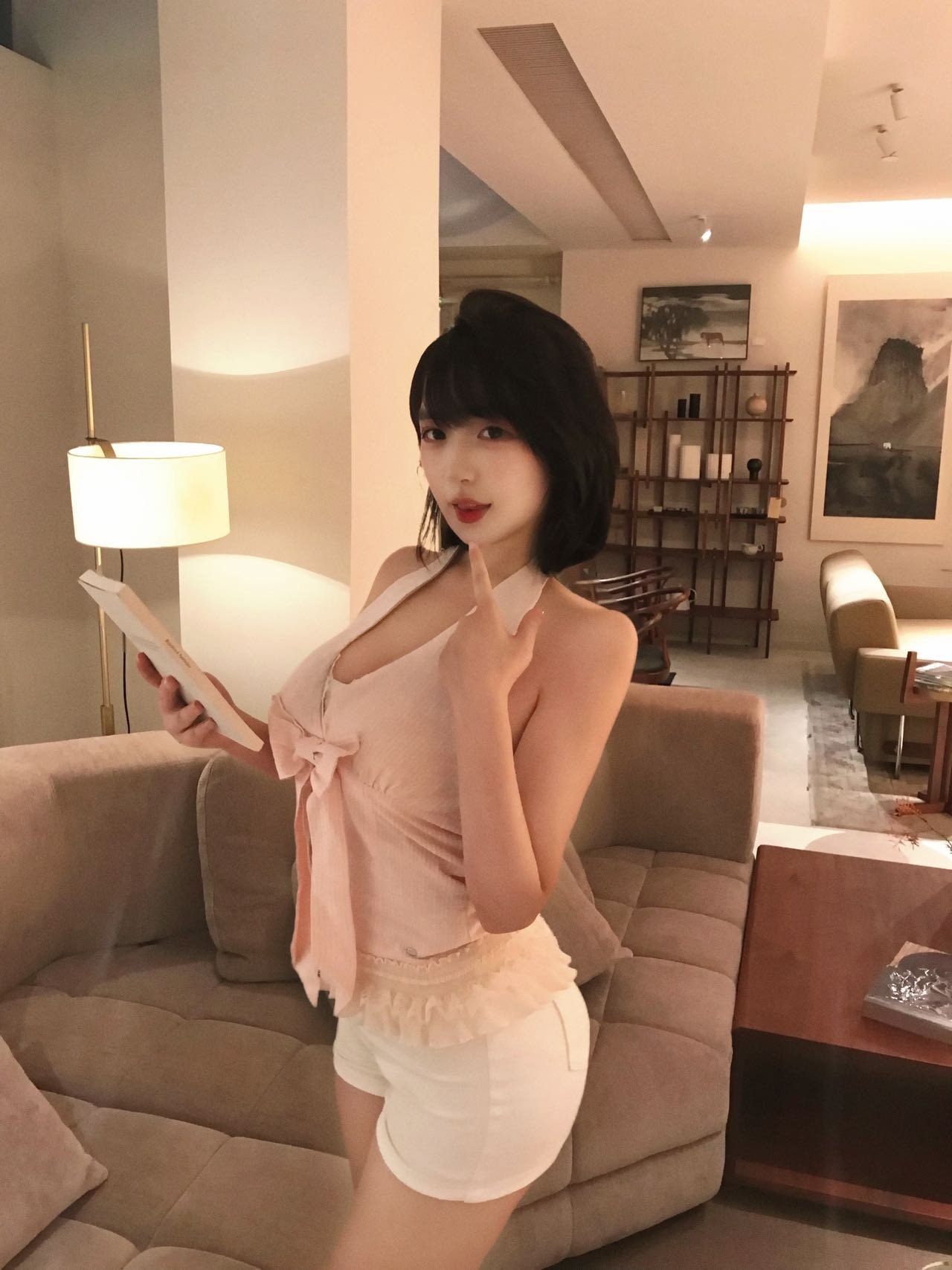 童童