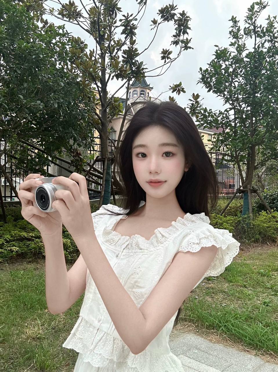 琪琪 财