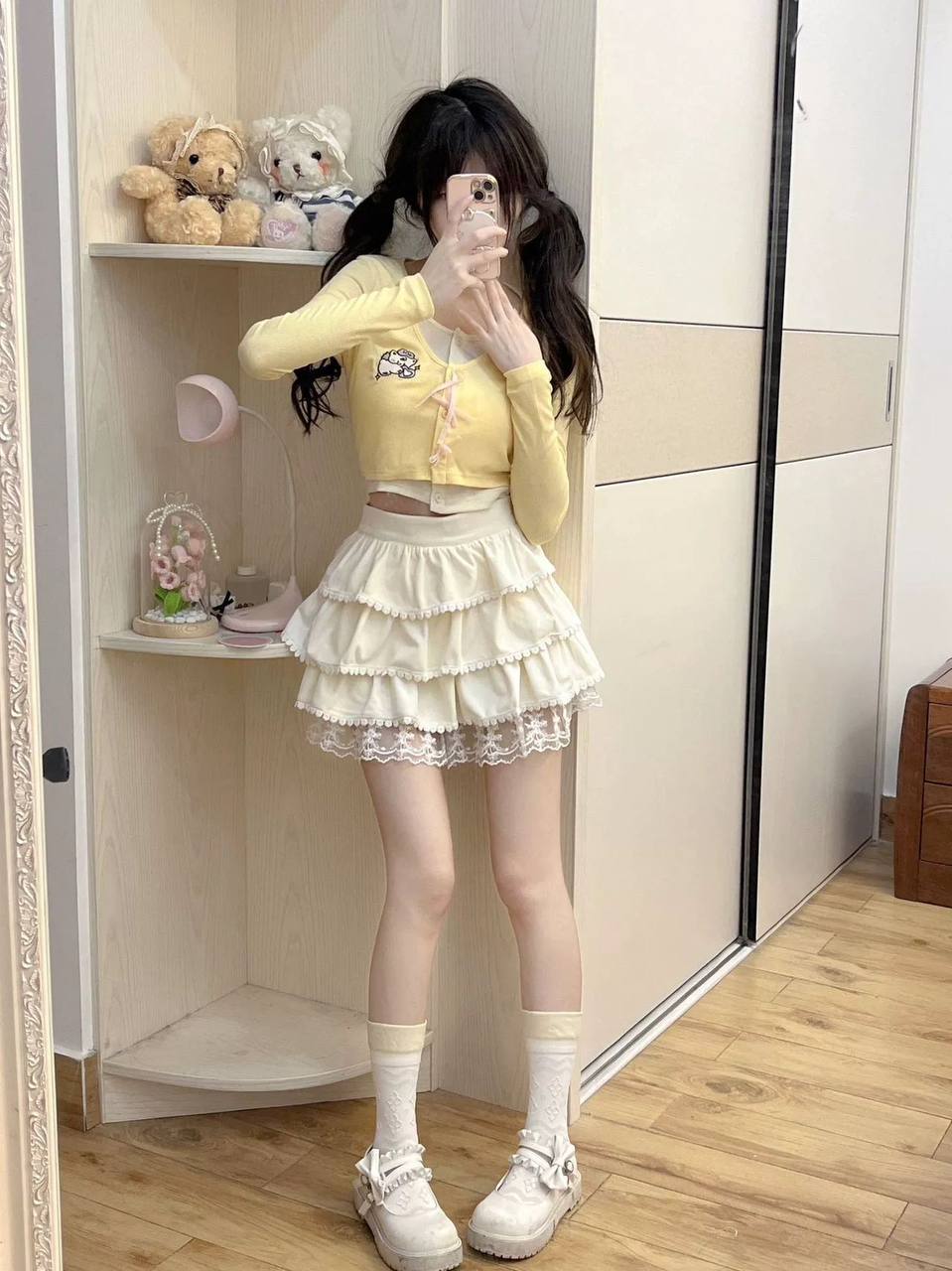 琪琪 财