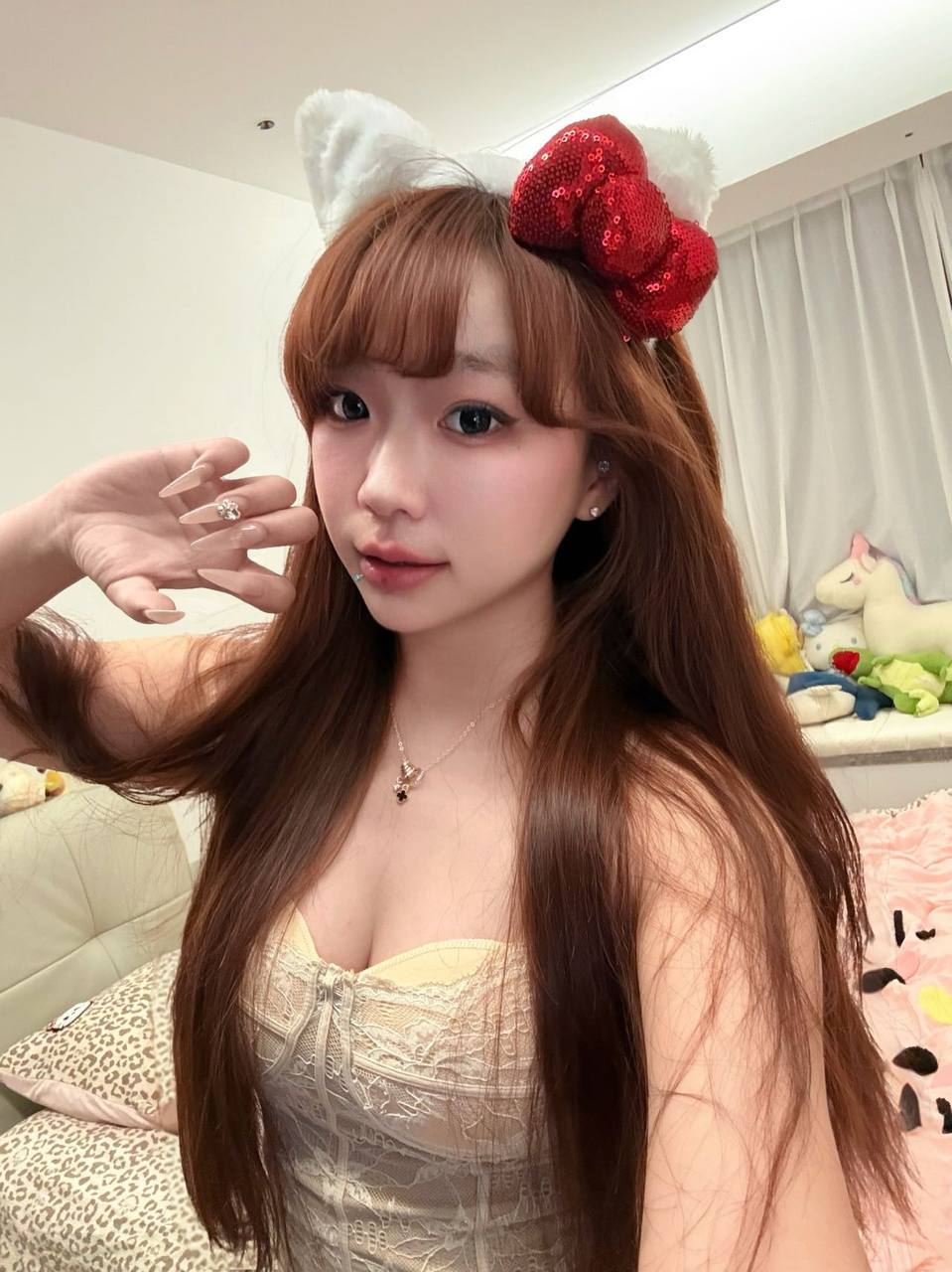 李水水
