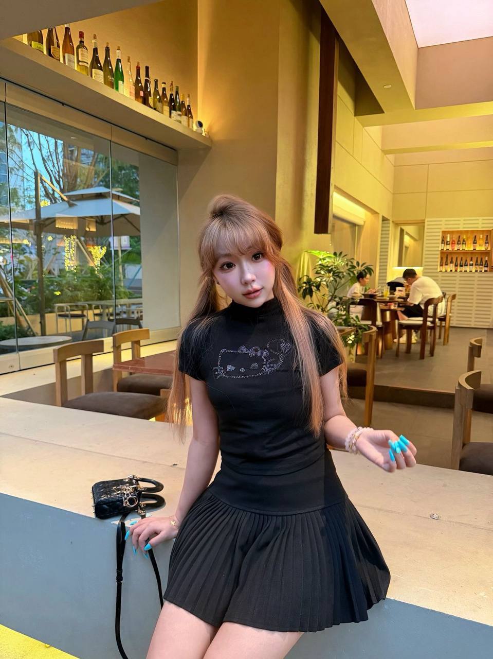 李水水