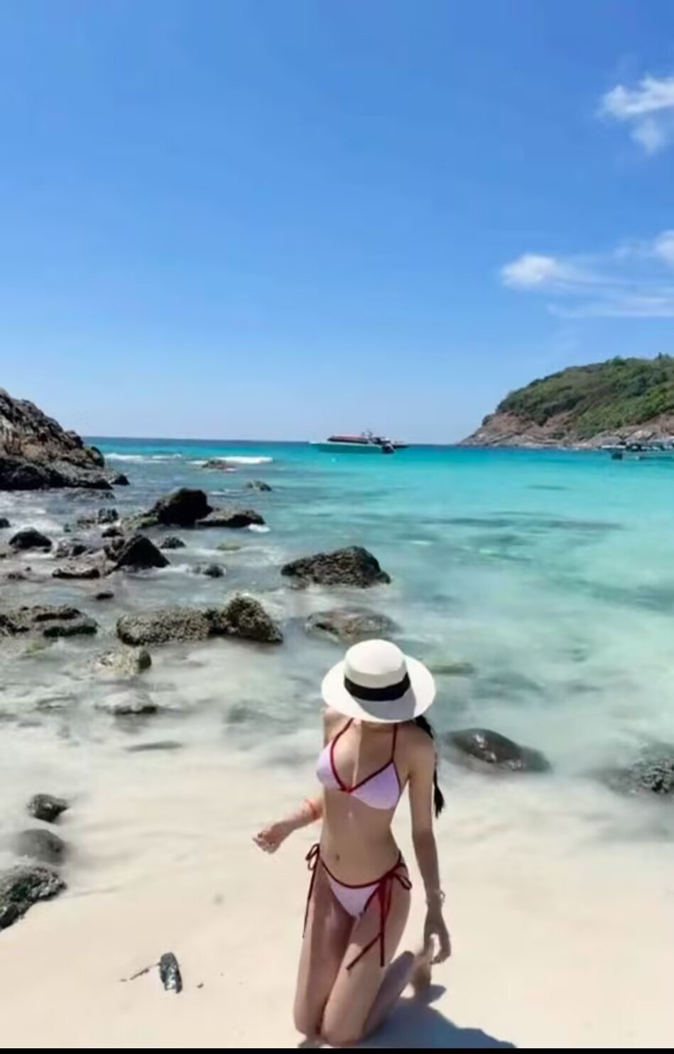 妮妮
