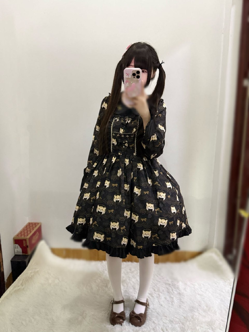 。