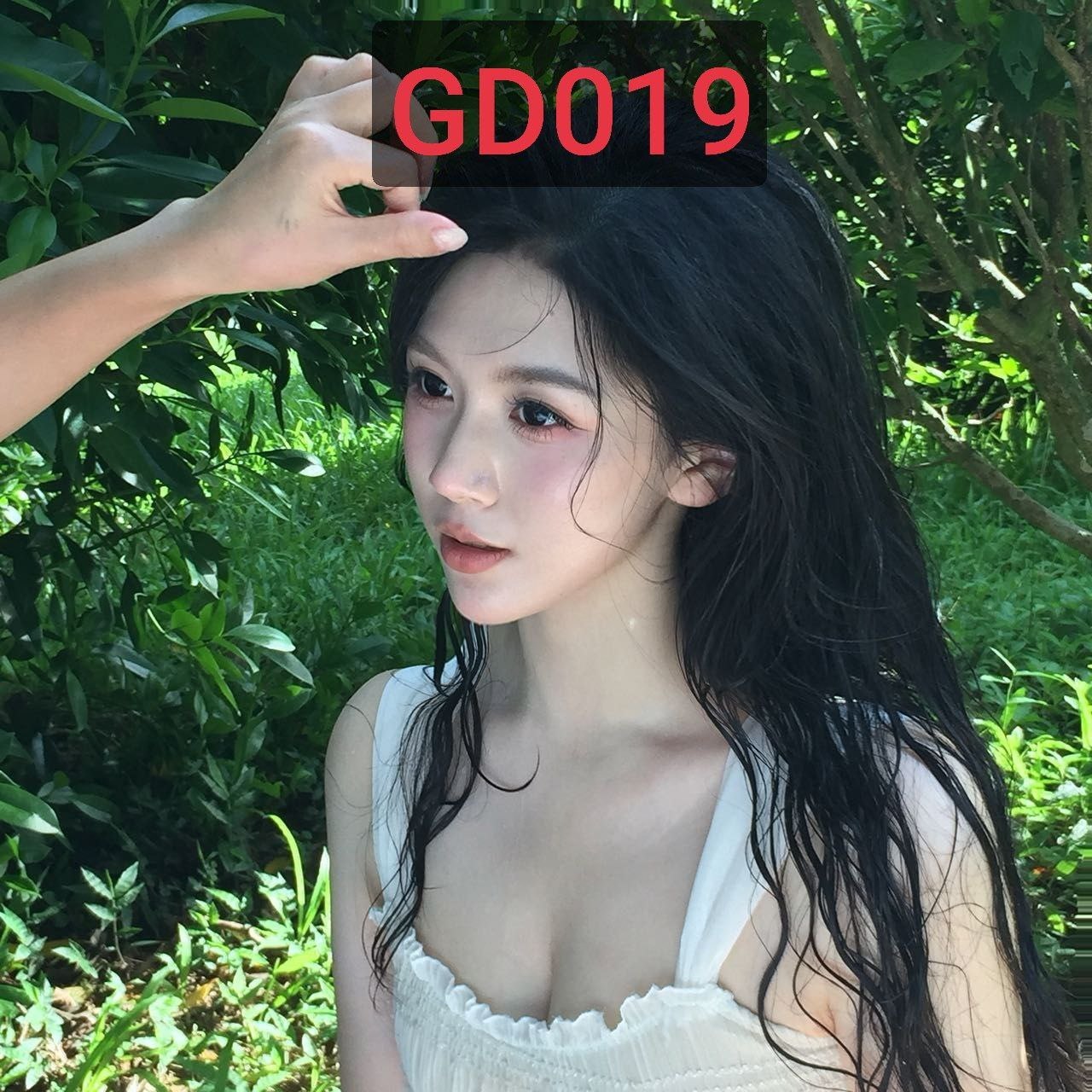 GD019 舞蹈生 纯欲风