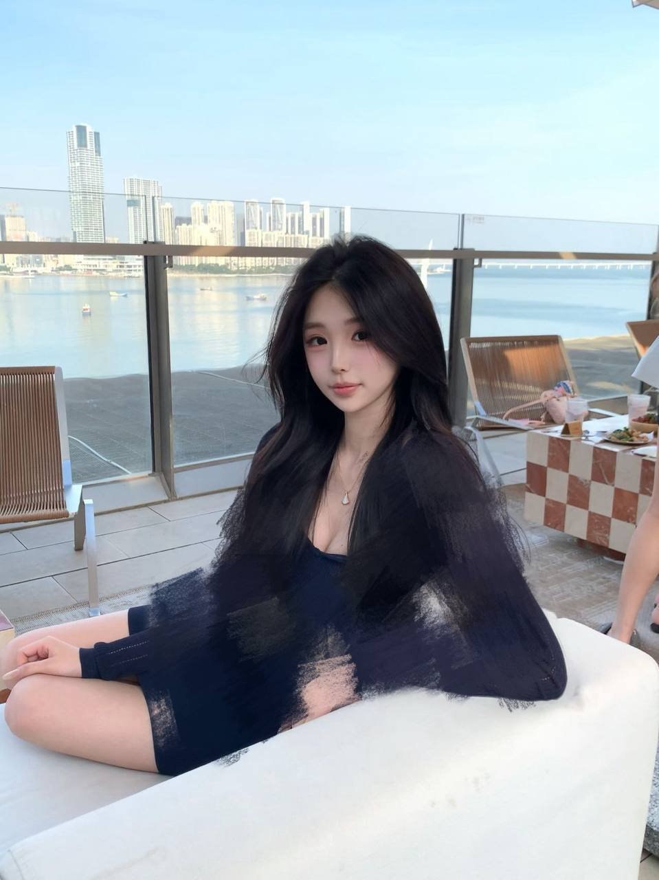 小k