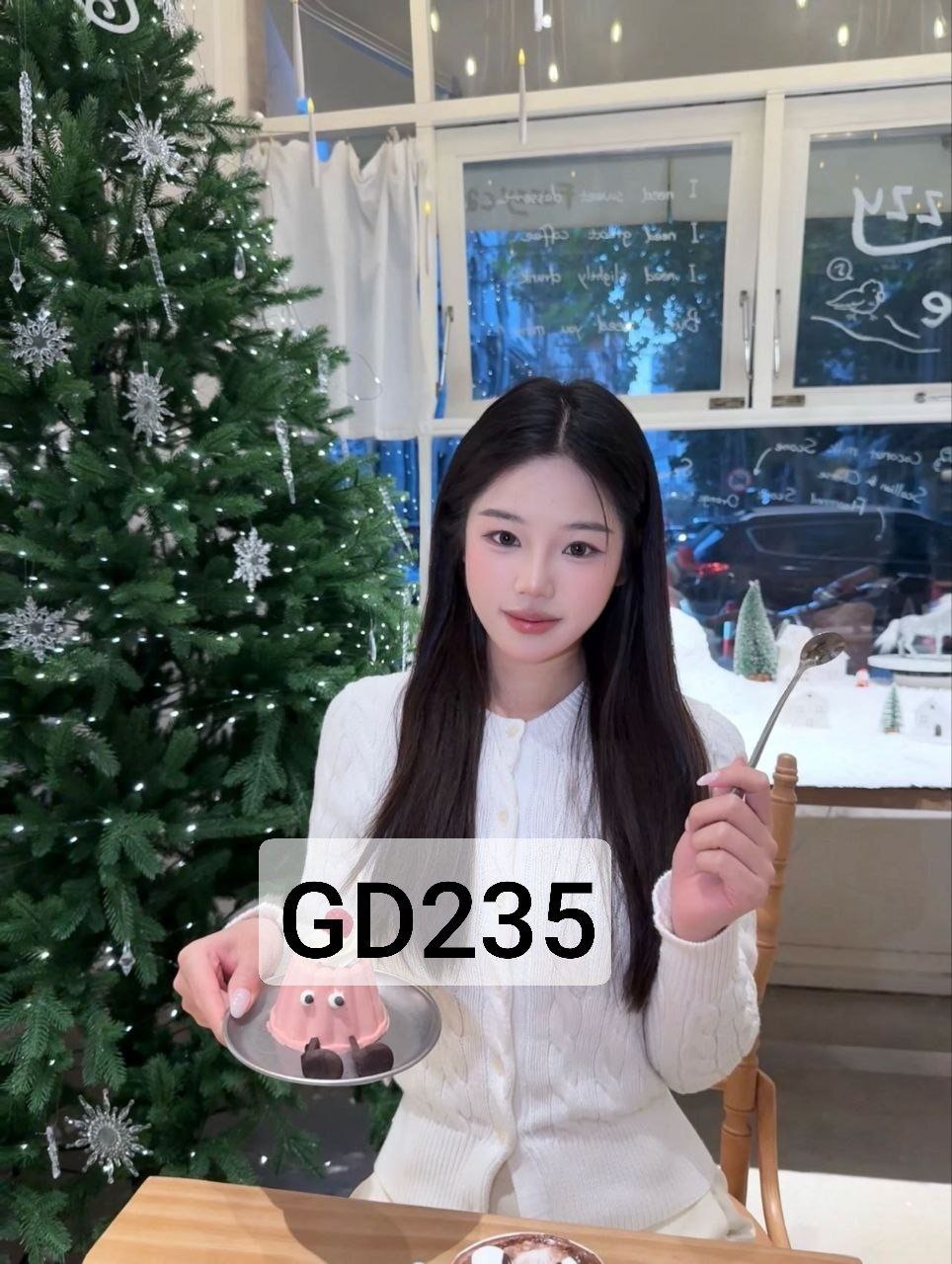 GD235 师范女大 反差 潮喷 SM