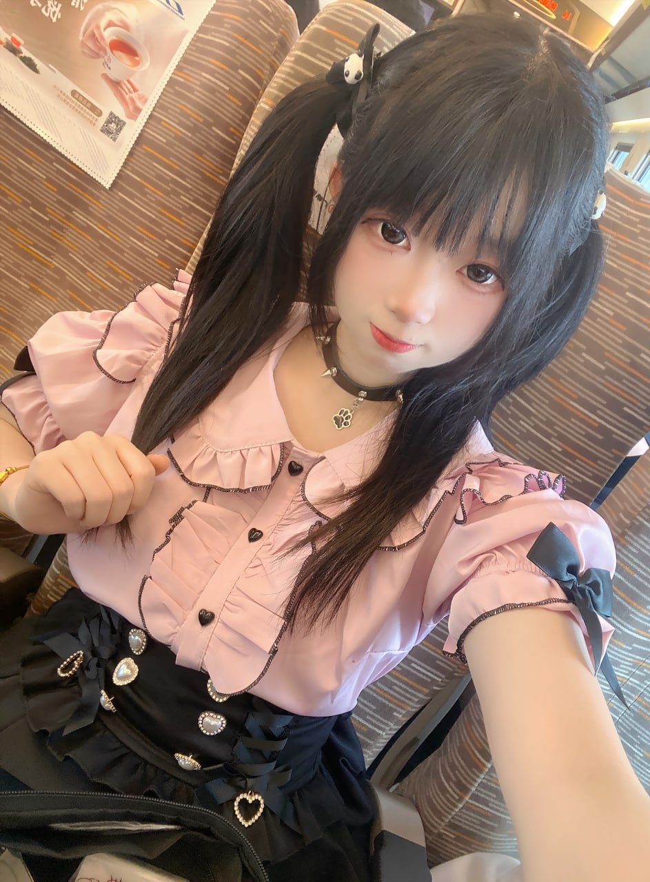 桃子QQ013