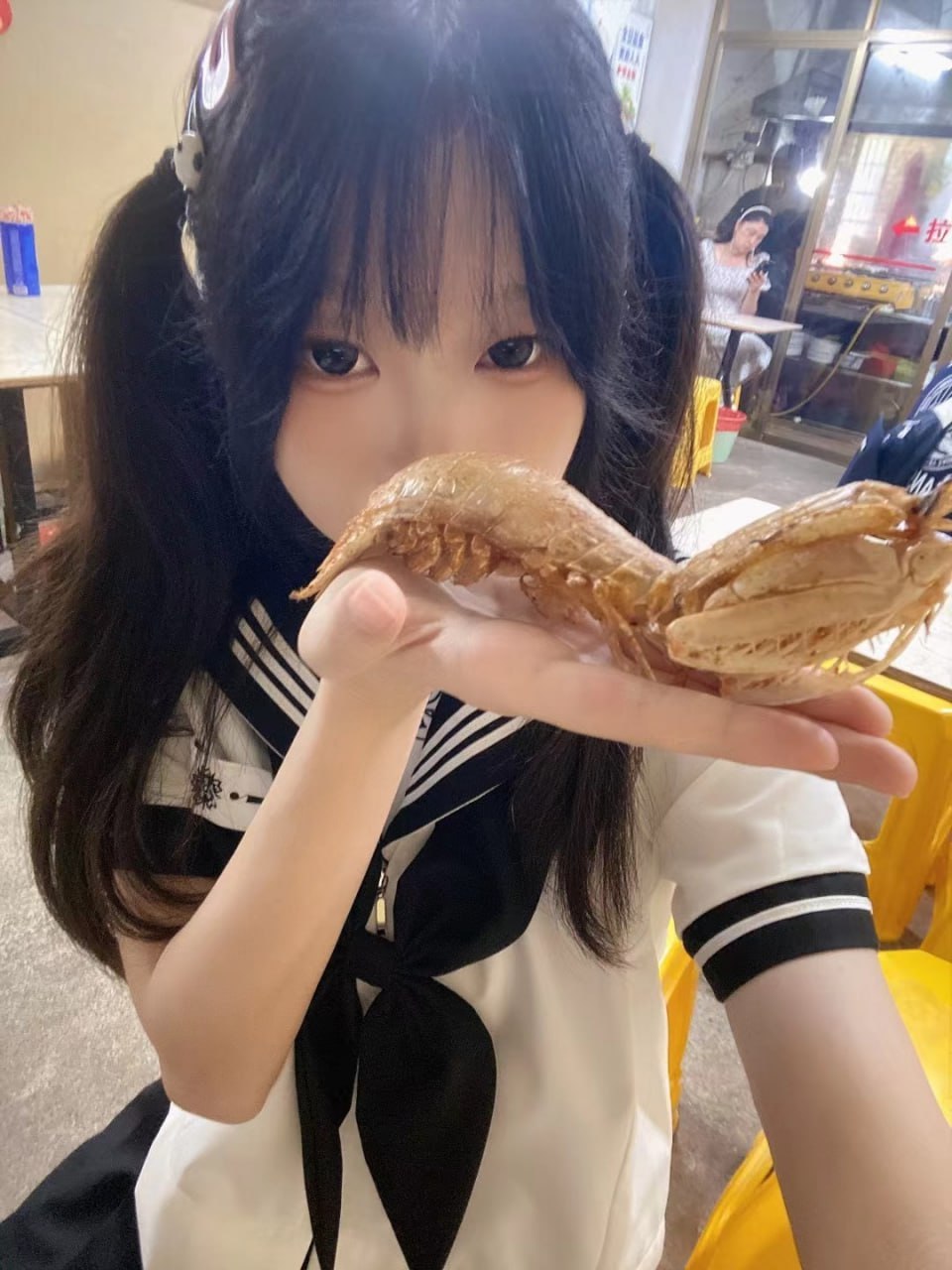 桃子QQ013